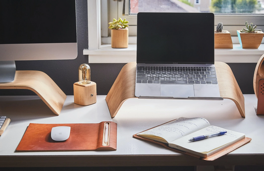 Setting up your perfect workspace