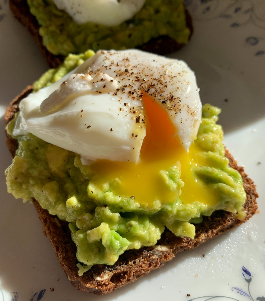 Impress with the perfect poached Egg