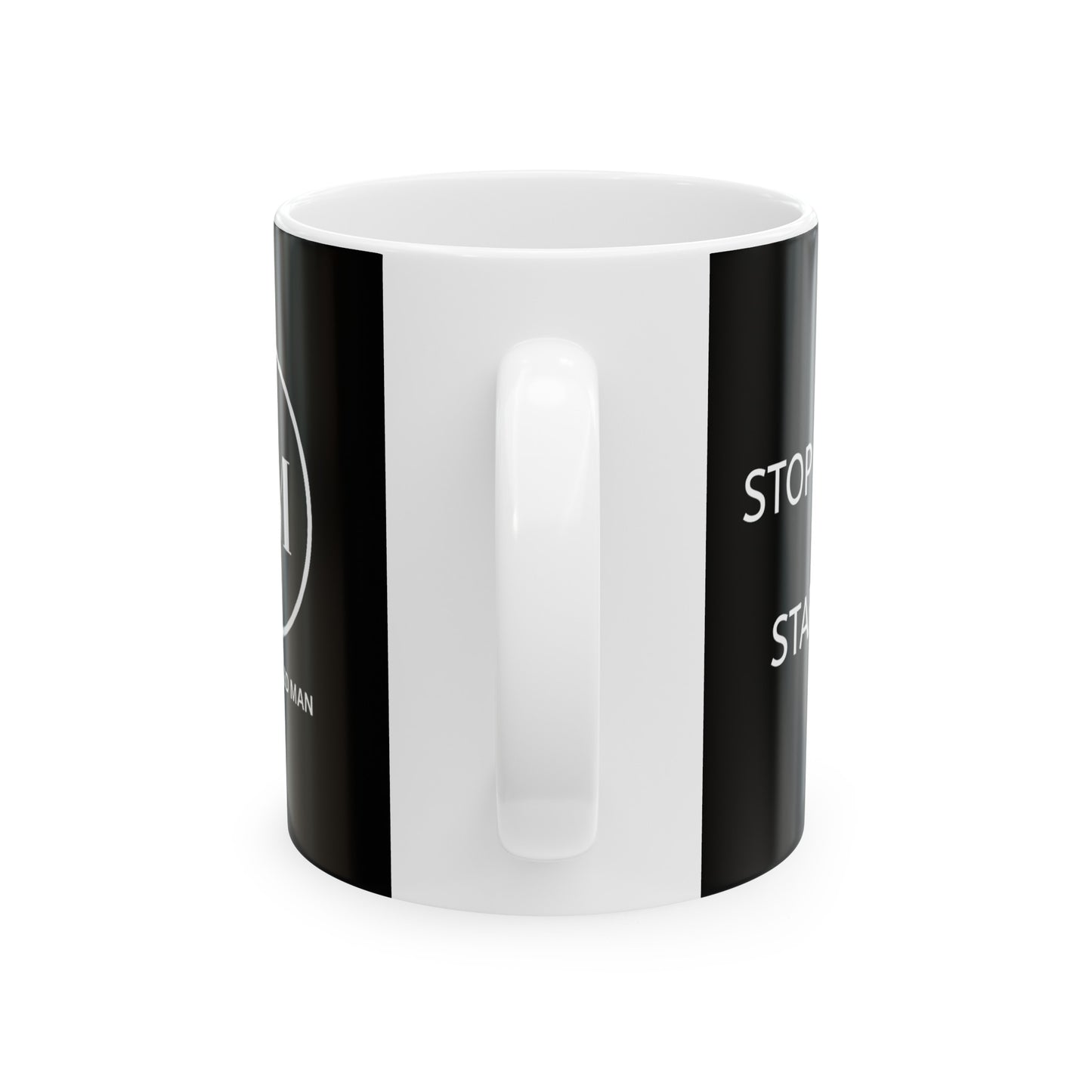 Ceramic Mug, (11oz, 15oz)