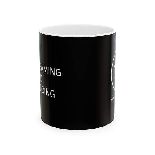 Ceramic Mug, (11oz, 15oz)