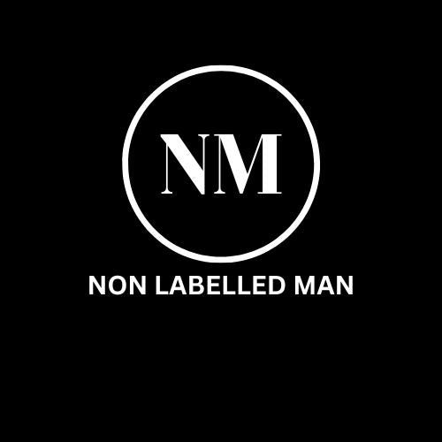Load video: WELCOME TO NON LABELLED MAN